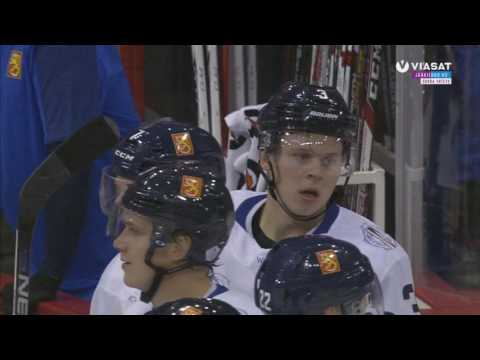 Olli Määttä OT winner against Sweden