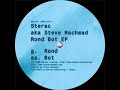 Sterac - Rond