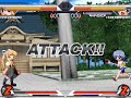 EFZ Misuzu(Me) Vs Kano Kirishima EFZ Misuzu(Me) Vs Kano Kirishima