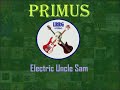Primus'
