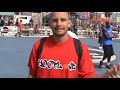 HOOPLOVE - David Kalb vs Lebron James