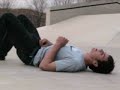 Dave Barszcz Bails