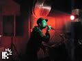 Djs Pareja - Perfecto Radar (live) DTTU La Berenjena Chile