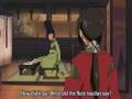 grandson of seimei