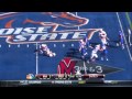 Zac Dysert vs Boise State (2012)