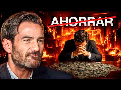Deja De Ahorrar Dinero y Haz Esto Cada Vez Que Recibas Tu Sueldo