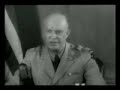 Eisenhower Says We Must Back Victory, 1946/06/03 (1946)