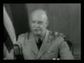 Eisenhower Says We Must Back Victory, 1946/06/03 (1946)