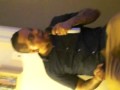 you turnd off my micro fone