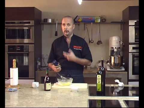 how to make tartar sauce
