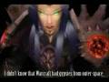 World Of Warcraft Song Pretty Fly For A Dranei