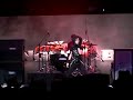 TOKIO HOTEL JINGLE BALL IN ANAHEIM 12-6-08