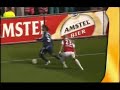 Emanuelson Turns Gretarsson