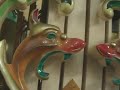 Mechanical Concert Organ \"De Arend\" plays Dorus Medley