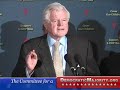 Senator Kennedy on S-Chip