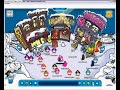 CP Membership Hacks Problem and solution