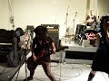 Fabulous Disaster yeah