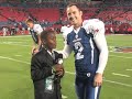 KEC TV at 2010 Pro Bowl Game - Part 1