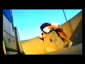 Jonny Caines Demoreel 2008
