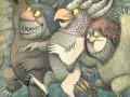 Where The Wild Things Are Audio Book - YouTube