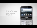 Vodafone 555 Blue