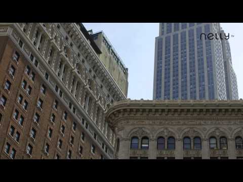 Nelly TV - How to make it in NYC