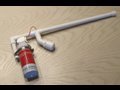 Weekend Project: Spider Rifle