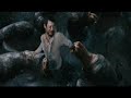 King Kong (2005) In The End