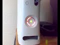 xbox 360 ROD (diode rouge)