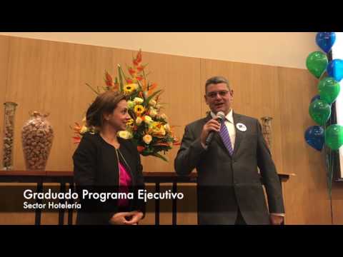 LXI Ceremonia de Graduación LHH DBM Julio 2017
