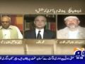 Mir Suleman Dawood Khan