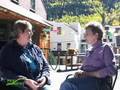 Go-Getter Gets Governments Going on Sustainability