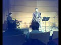 actuaci�n del cuarteto naima de valencia.
