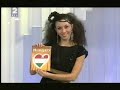 Eurovision Song Contest Semi-final Draw part3 Eurovision Song Contest Semi-final Draw part3