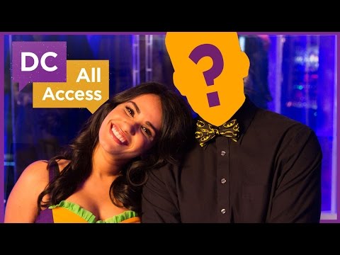 host - It's been over three months since we announced we were looking for a new DC All Access co-host, and many of you have been wondering who it would be. Well, the wait is finally over! In this...