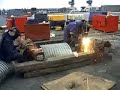 arc air gougers