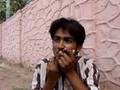Amazing mouth harp guy