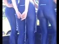 promotoras treap tease hot