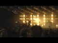 Nine Inch Nails - Heresy Live @ Molson Ampitheatre Toronto, ON