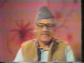 Ehd e Wafa -- Hazrat Khawaja Muhammad Yaar Faridi (RA) PTV Documentary 2-2