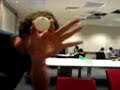 Ping Pong in k labs #3