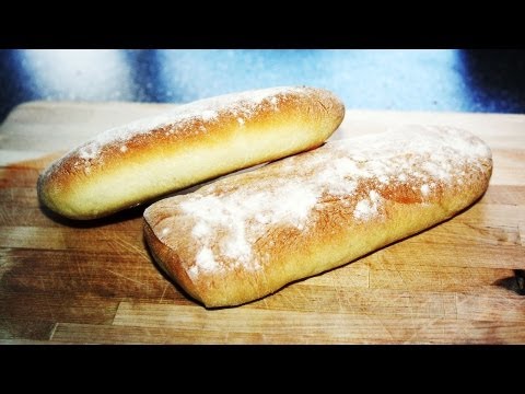 Brot Selber Backen Sparen