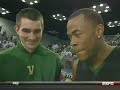 Marqus Blakely - 2010 State Farm College Slam Dunk Competition