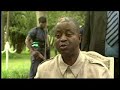Sporadic fighting in Congo - 06 Oct 08