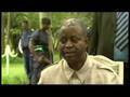 Sporadic fighting in Congo - 06 Oct 08