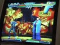 Capcom vs. SNK 2 - Makoto vs. 178 Capcom vs. SNK 2 - Makoto vs. 178