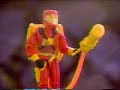 GI Joe Eco Warriors Commercial 1992