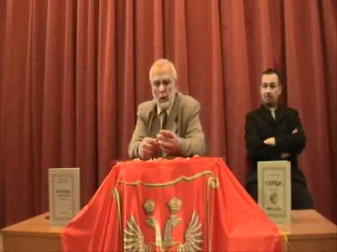0 Србија   колонија четвртог Рајха?