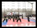 Teukgong MooSool Chile -  Examen 9th. GUP 2/2