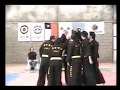 Teukgong MooSool Chile - Examen 9th. GUP 2/2